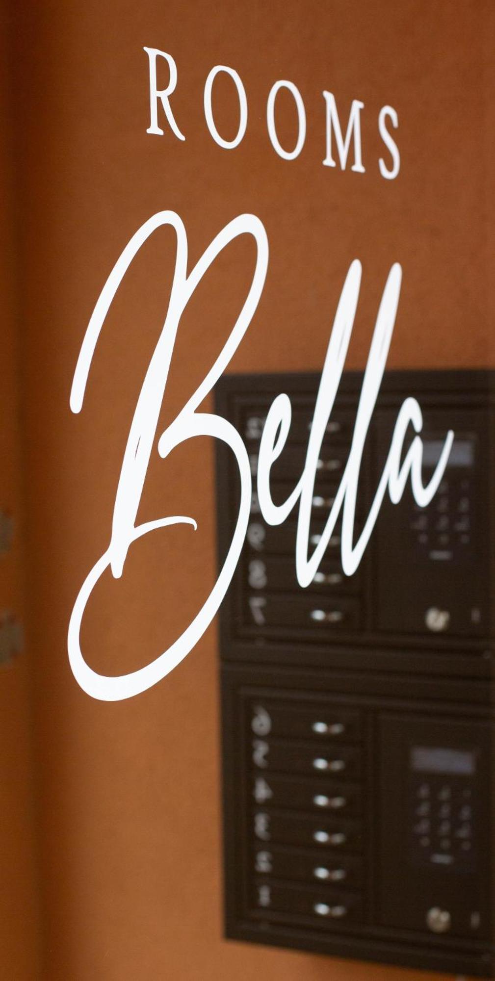 Rooms Bella Bled Bagian luar foto