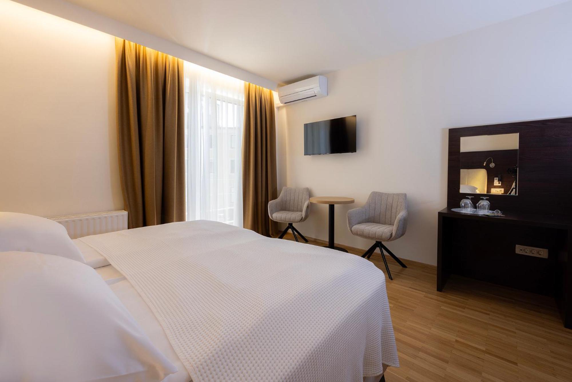 Rooms Bella Bled Bagian luar foto