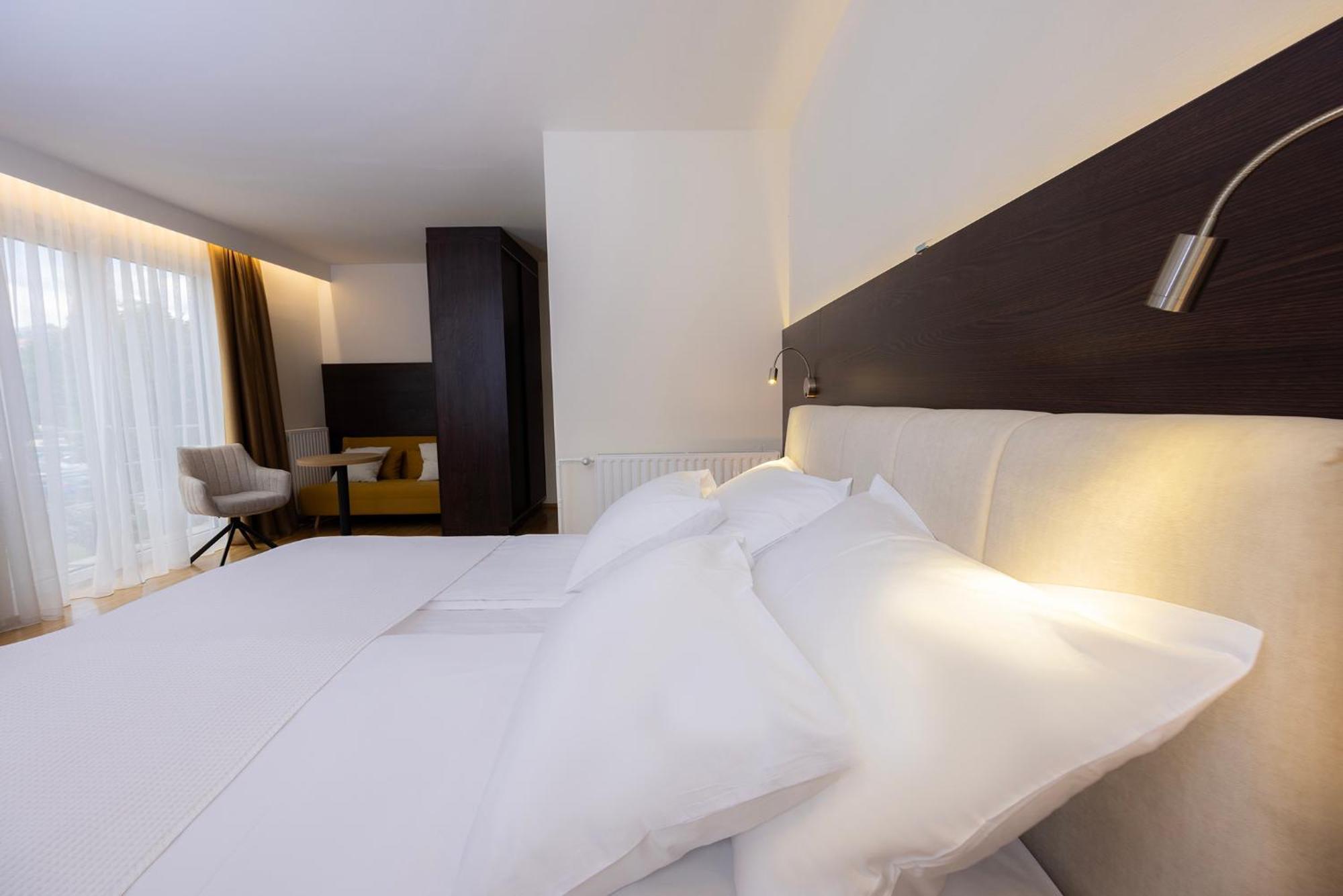 Rooms Bella Bled Ruang foto