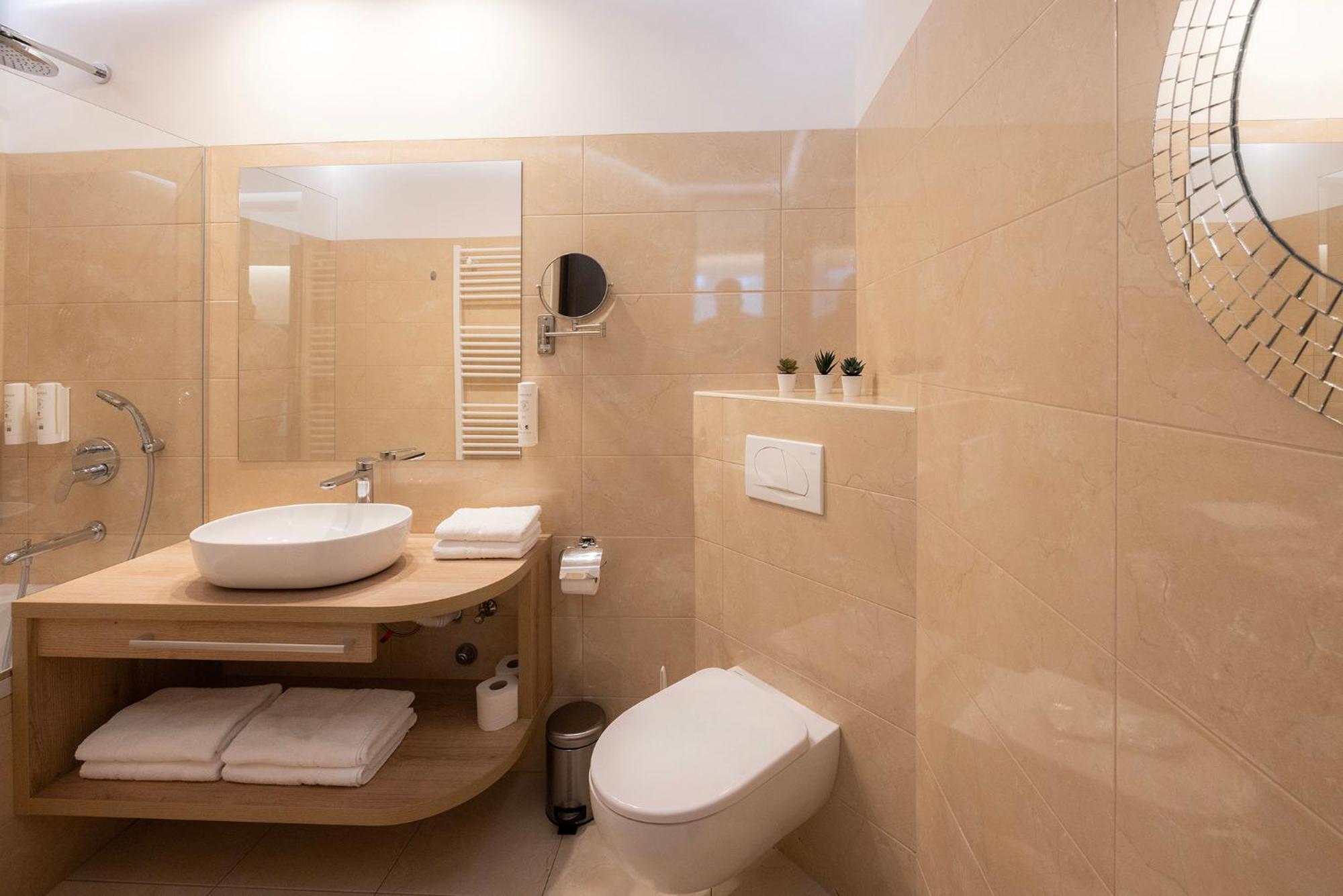 Rooms Bella Bled Ruang foto