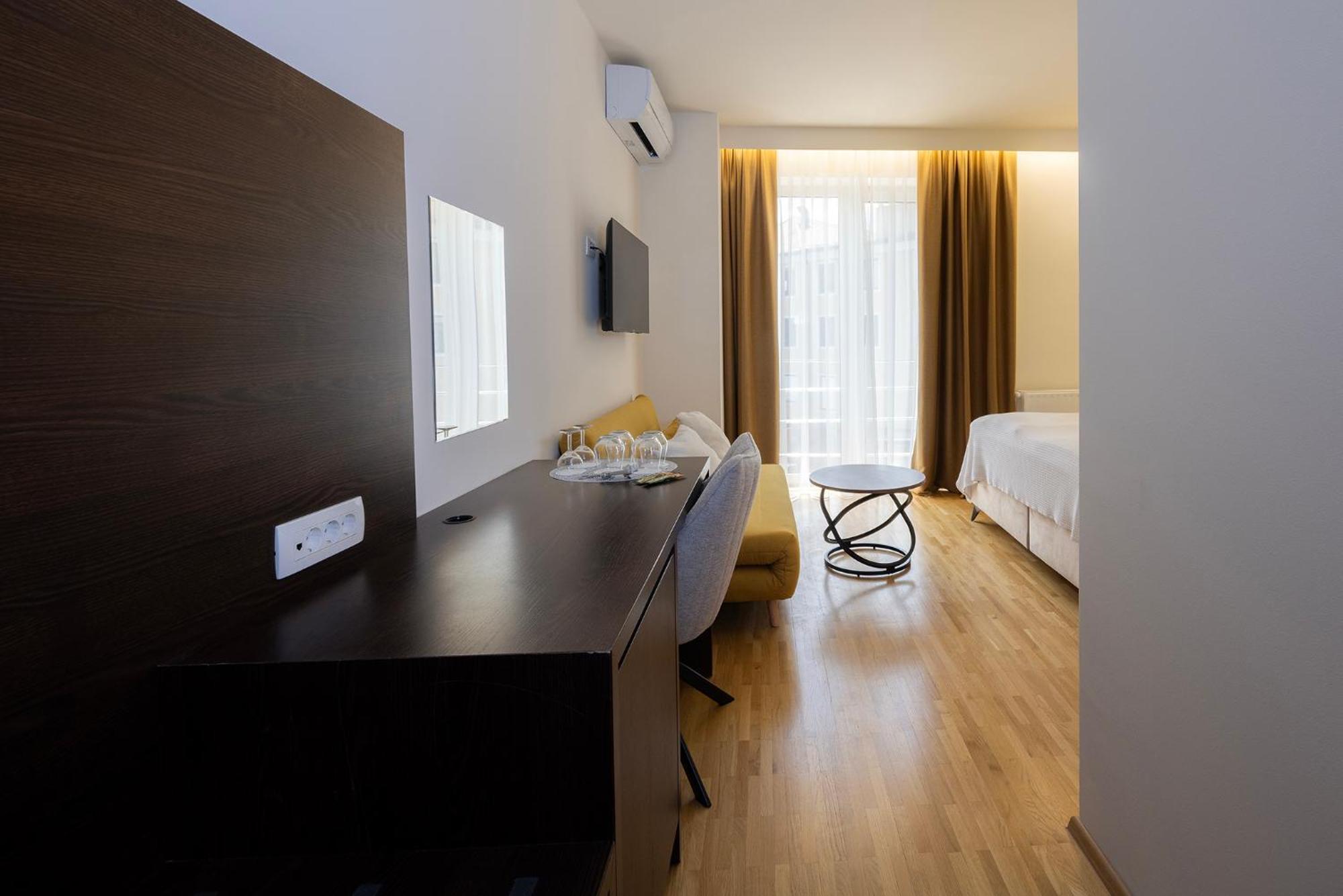 Rooms Bella Bled Bagian luar foto