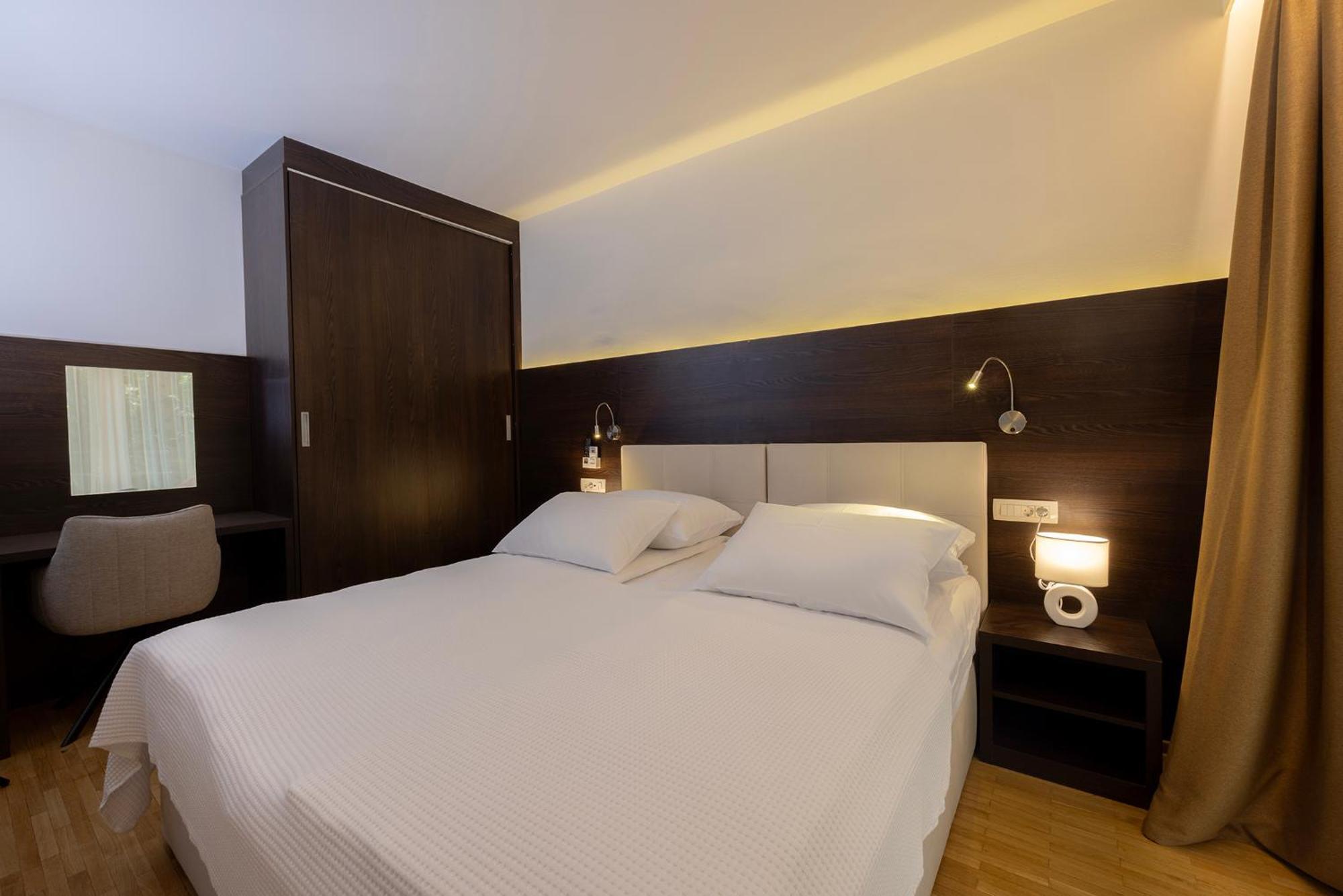 Rooms Bella Bled Ruang foto