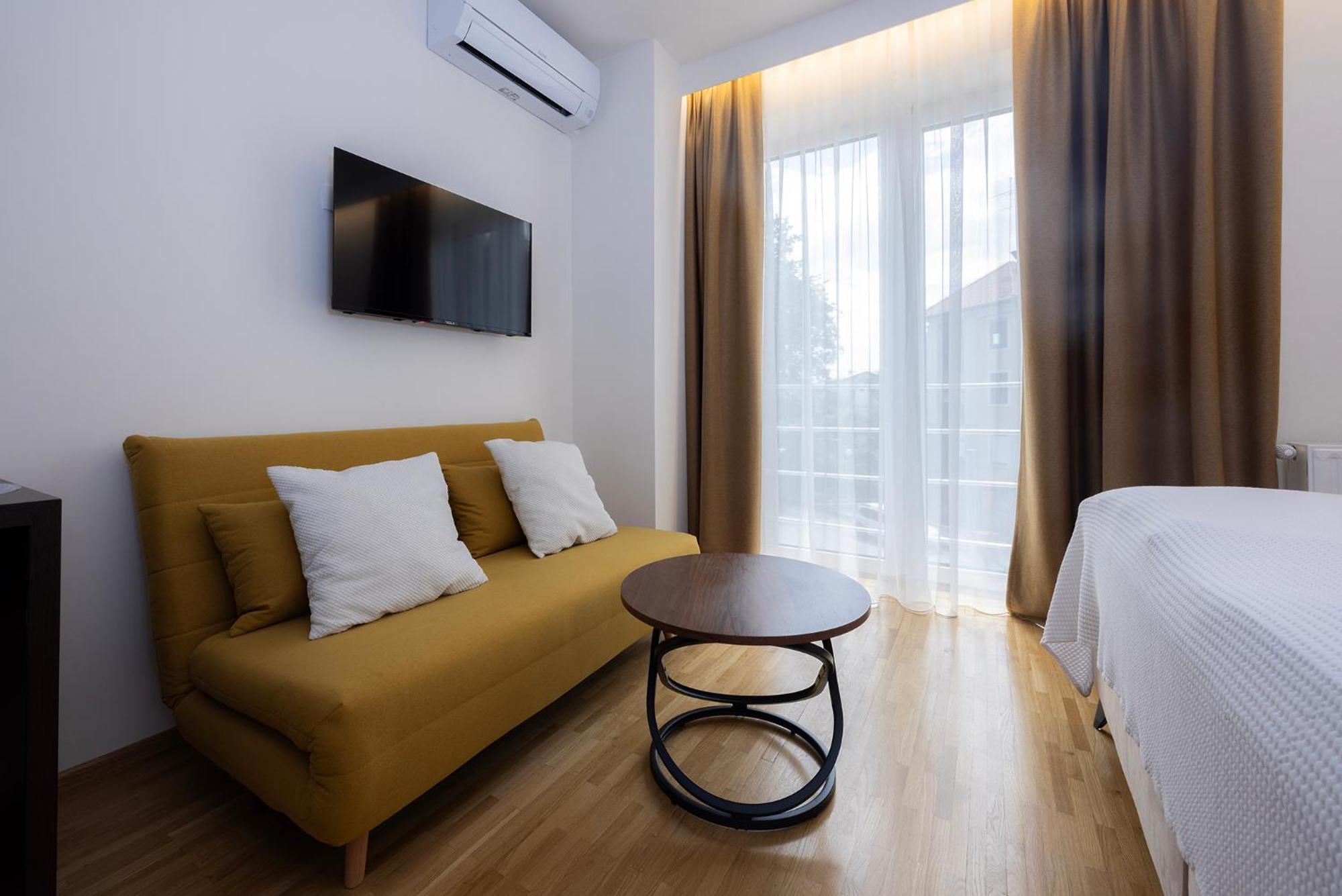 Rooms Bella Bled Bagian luar foto