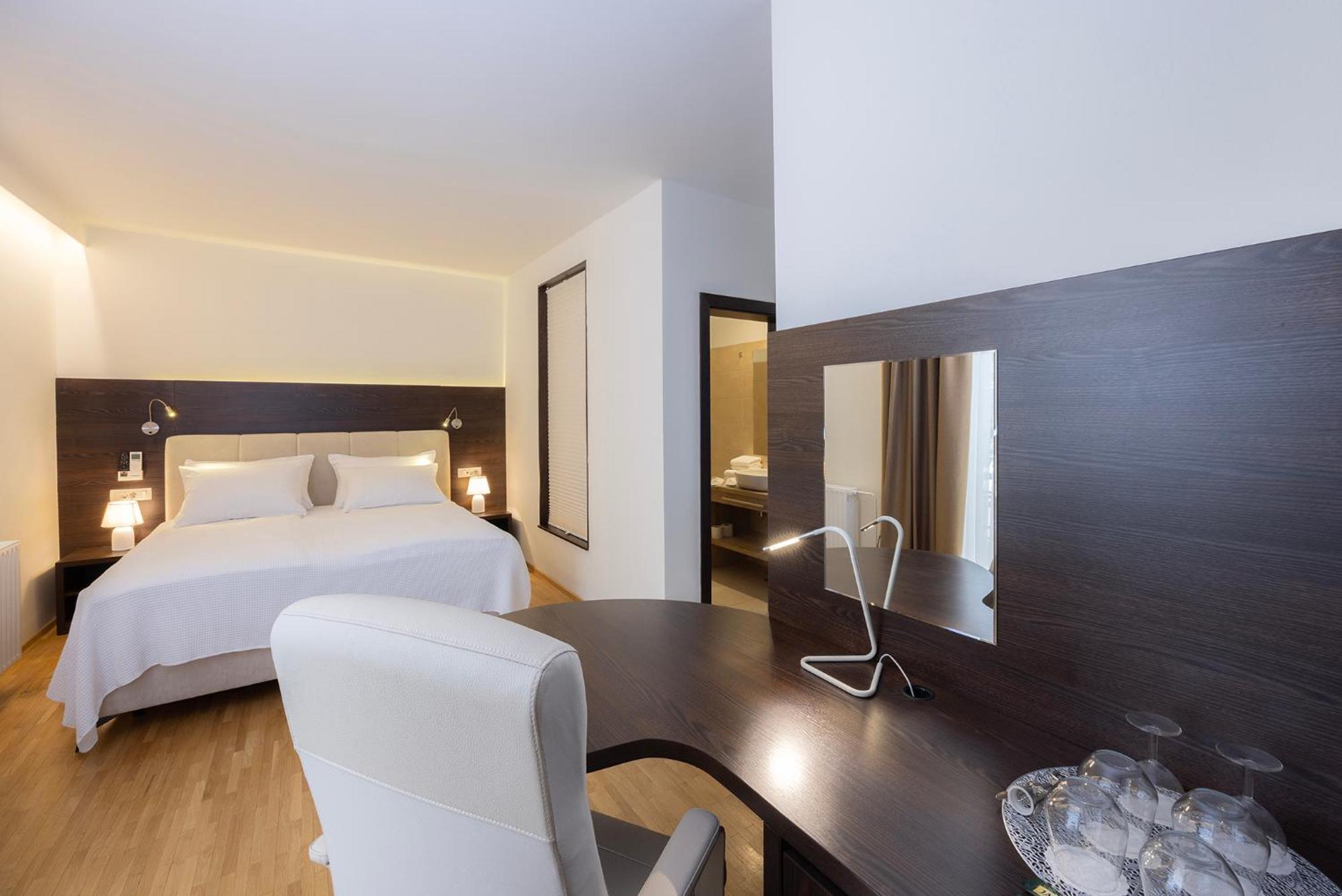 Rooms Bella Bled Bagian luar foto