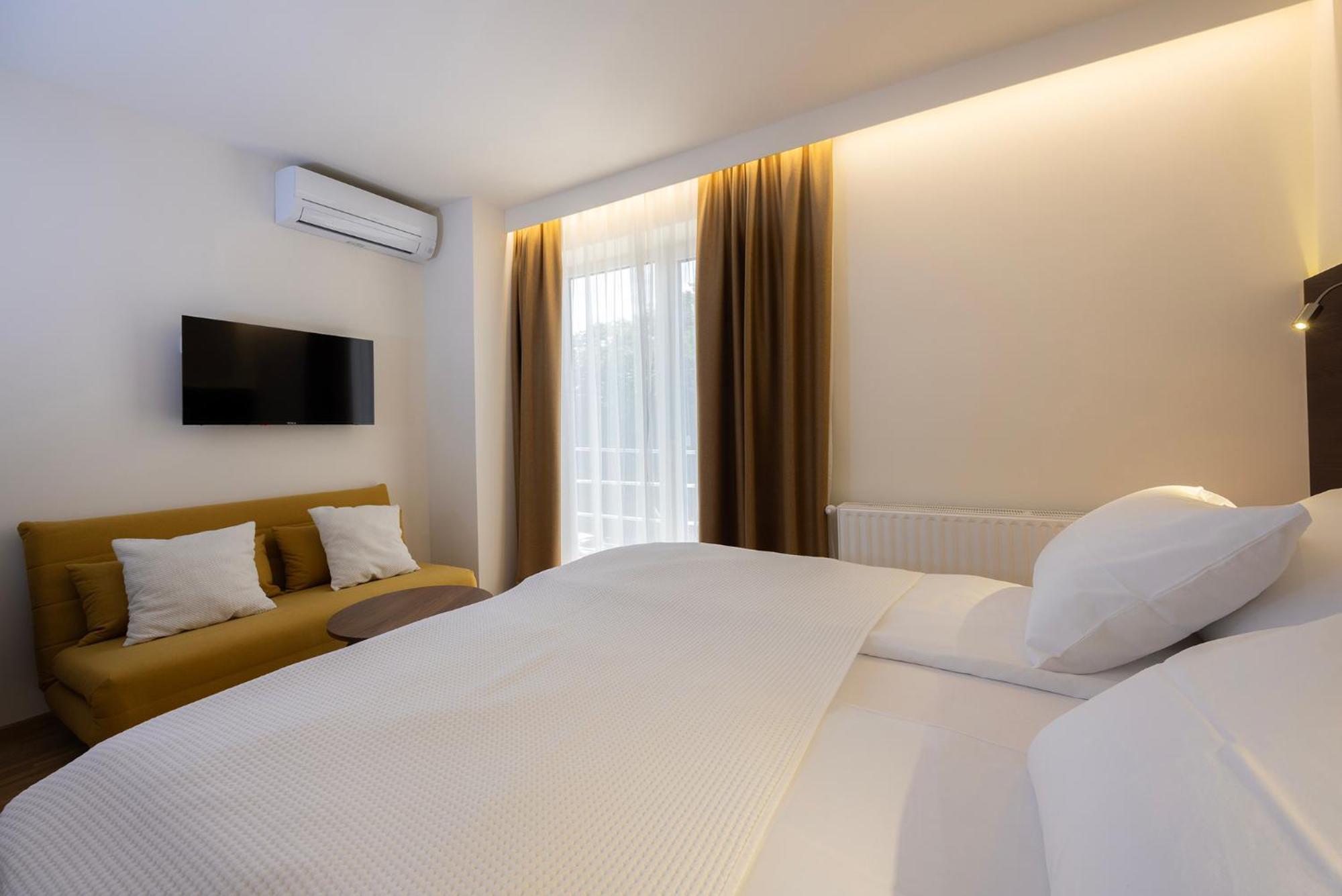 Rooms Bella Bled Bagian luar foto