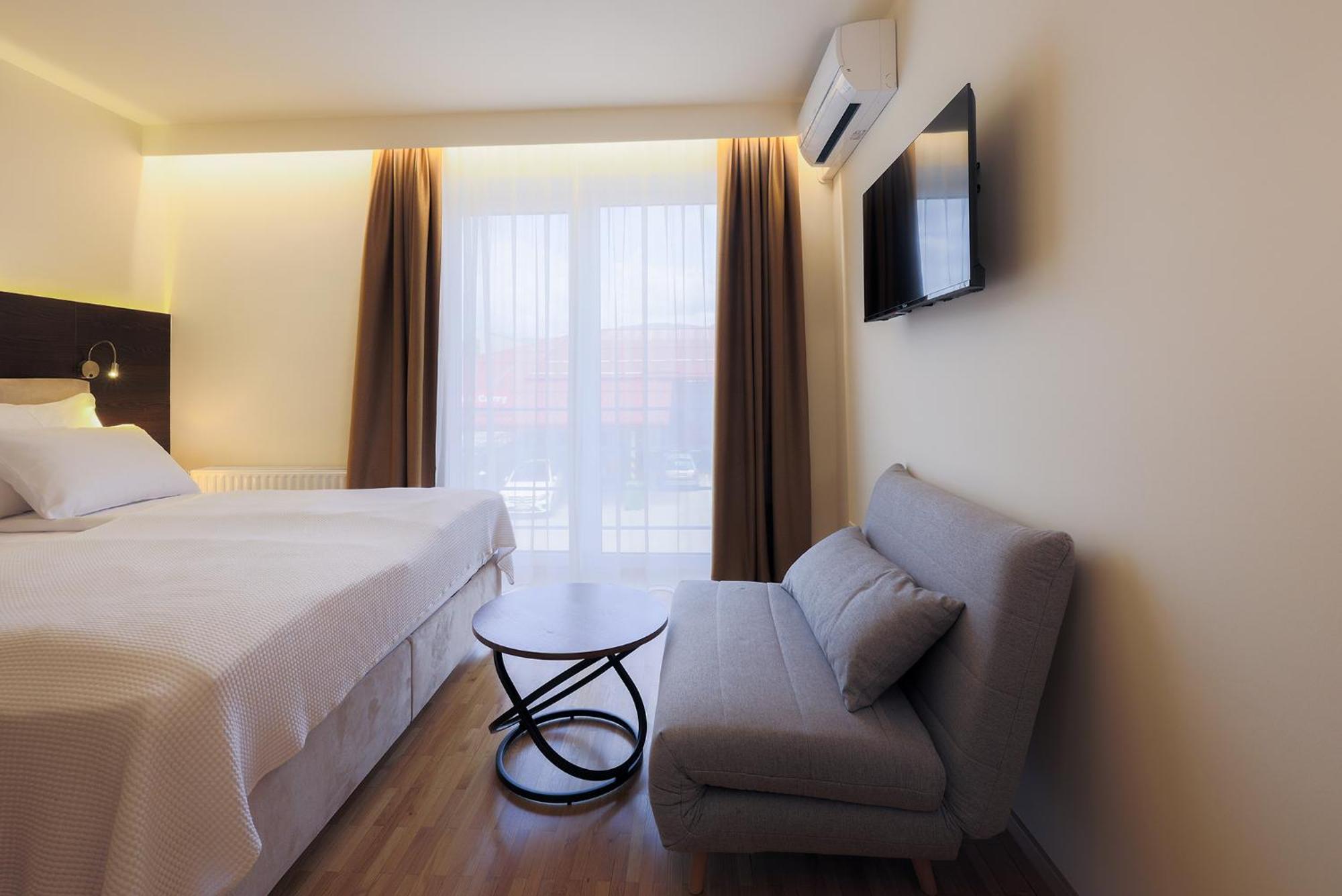 Rooms Bella Bled Ruang foto