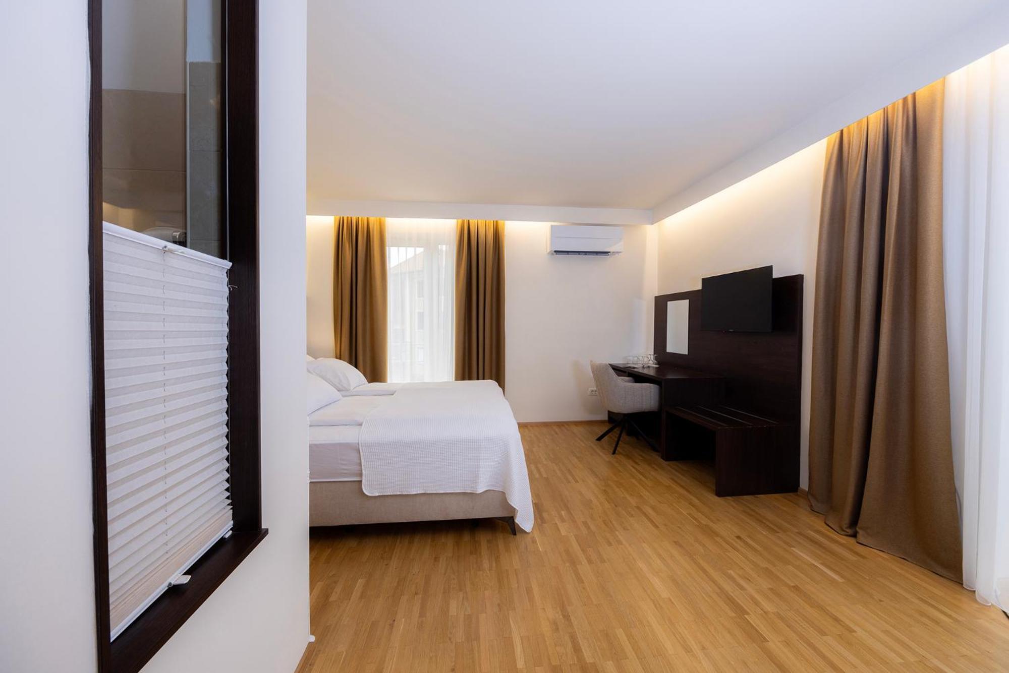 Rooms Bella Bled Bagian luar foto