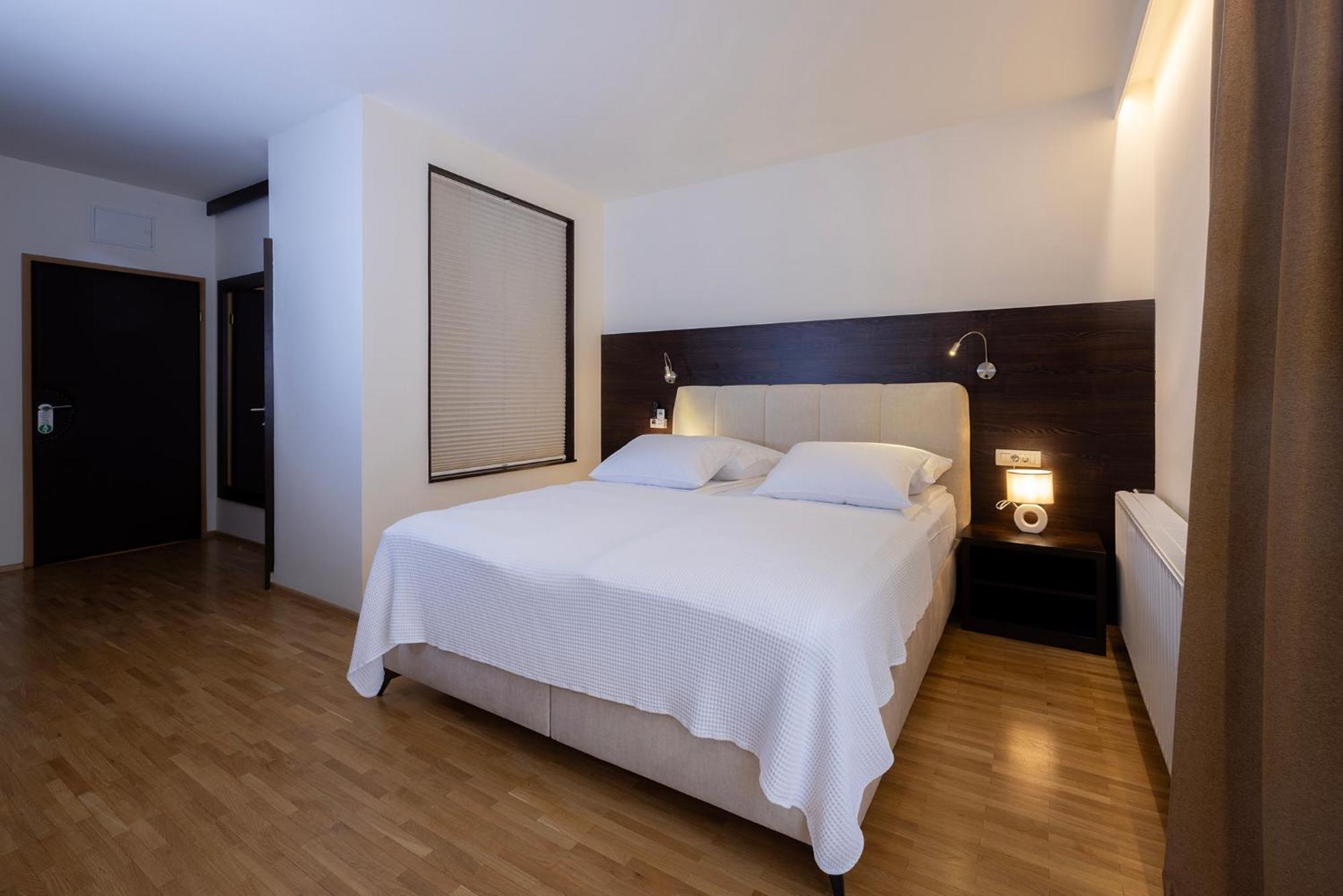 Rooms Bella Bled Ruang foto