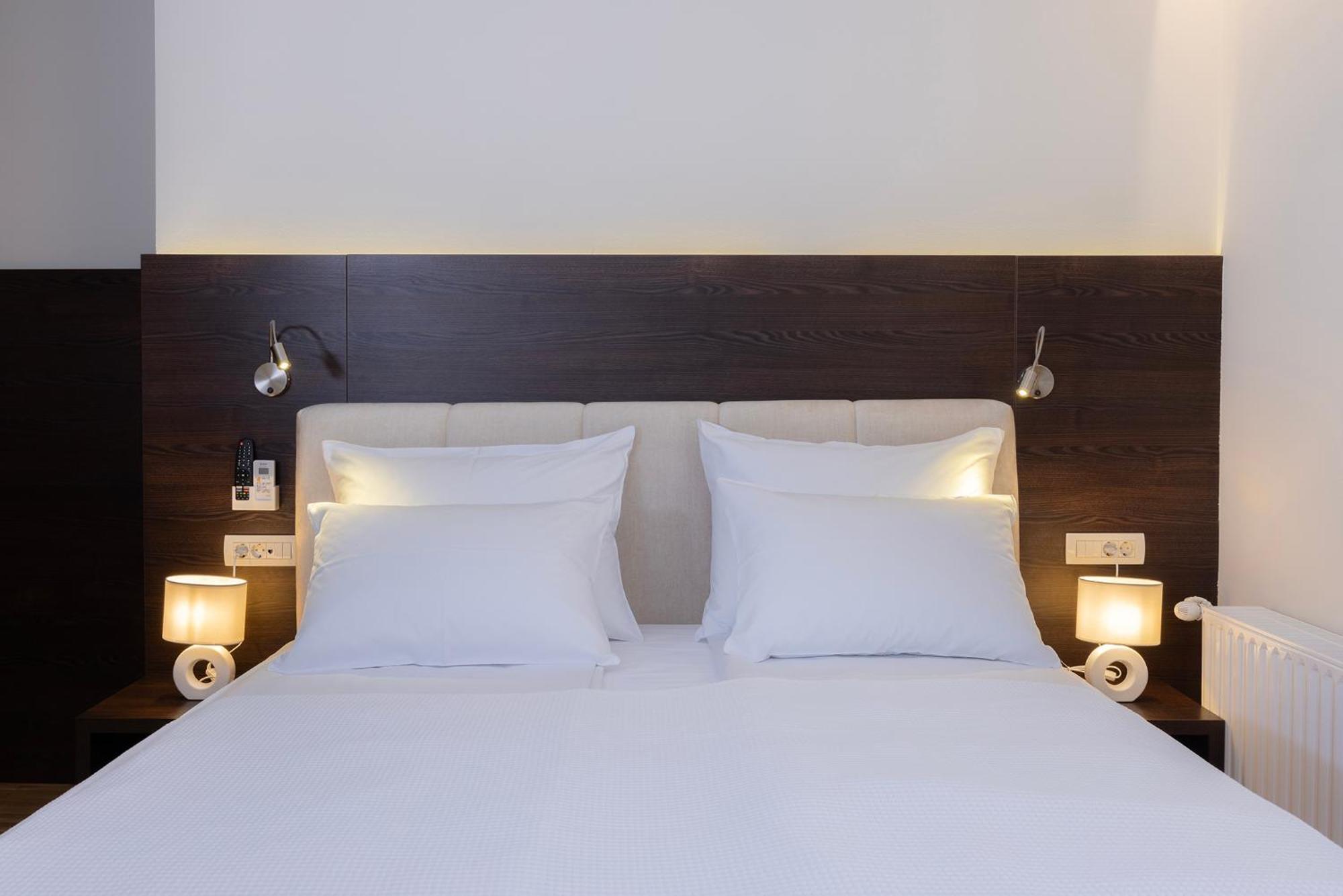Rooms Bella Bled Bagian luar foto