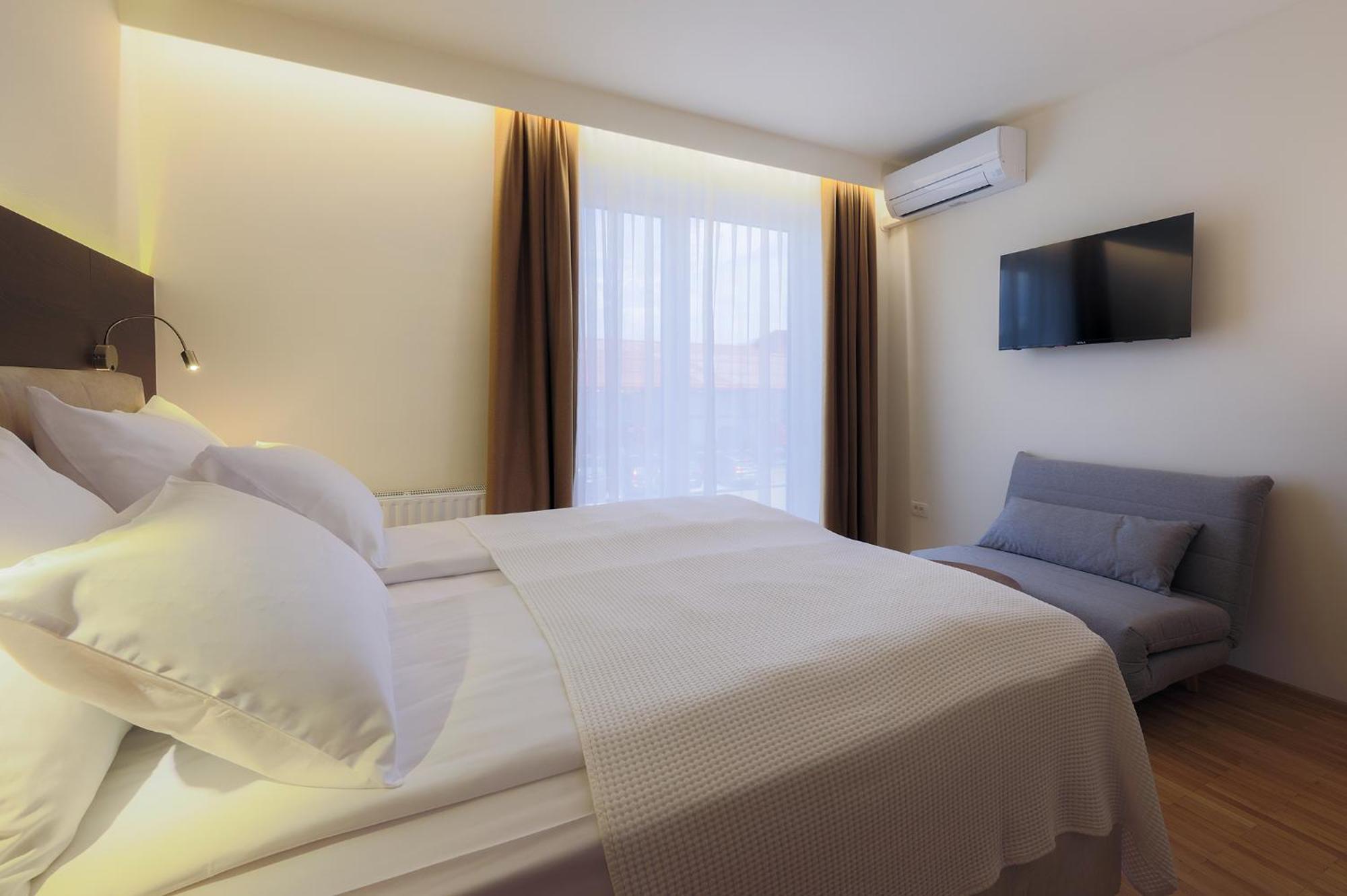 Rooms Bella Bled Ruang foto
