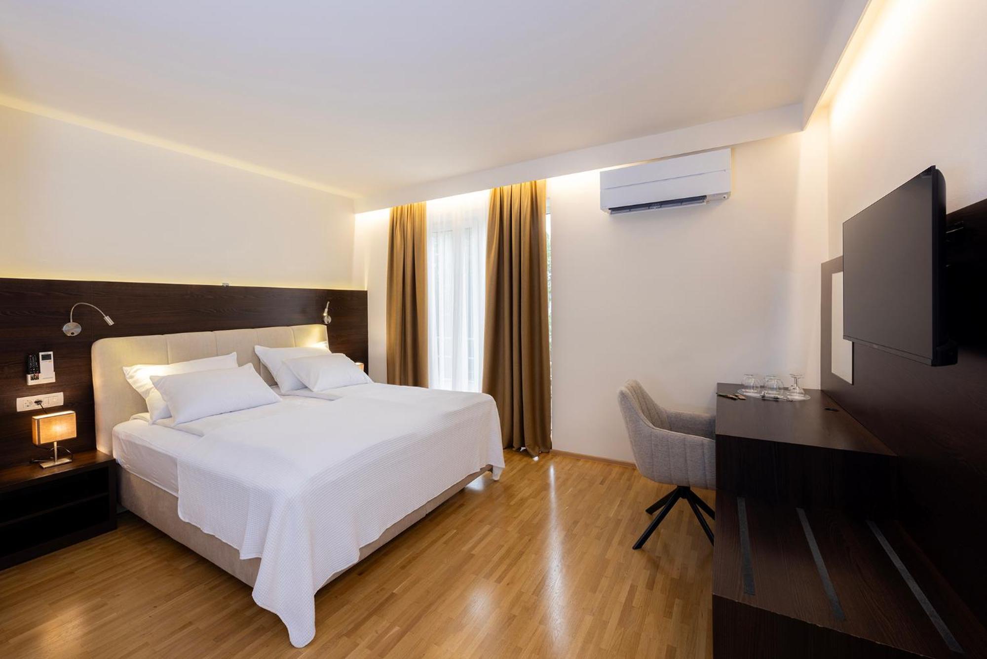 Rooms Bella Bled Bagian luar foto