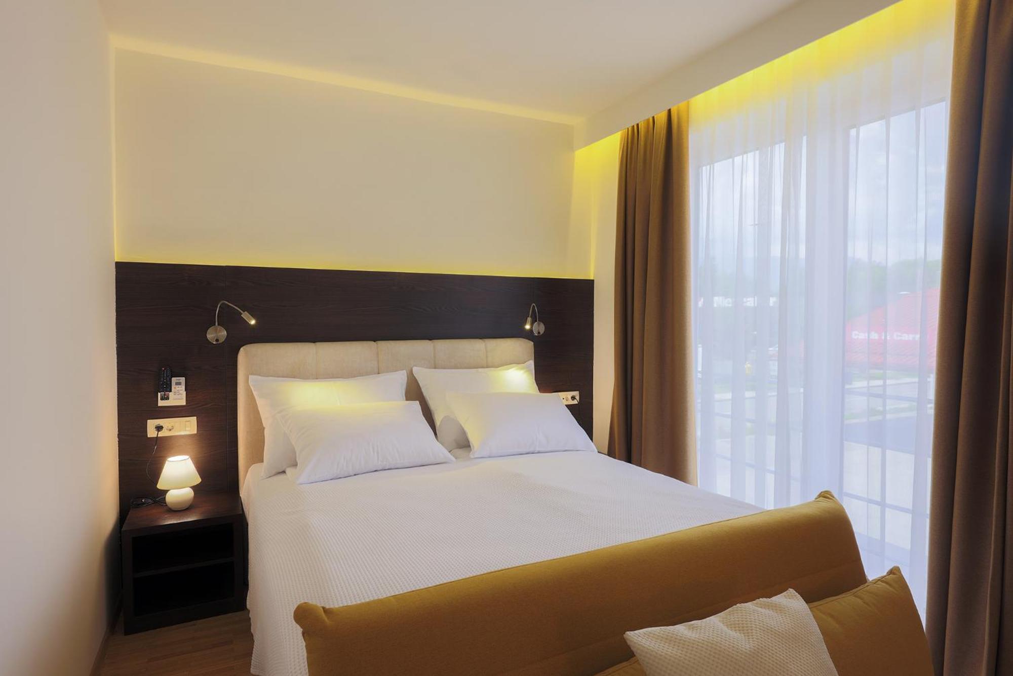 Rooms Bella Bled Bagian luar foto