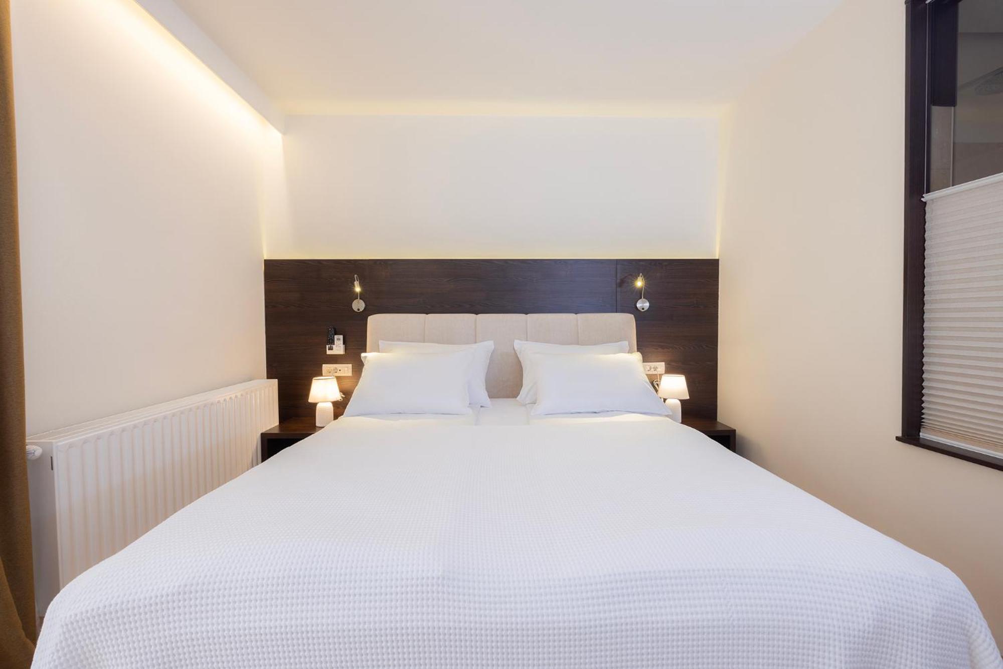 Rooms Bella Bled Bagian luar foto