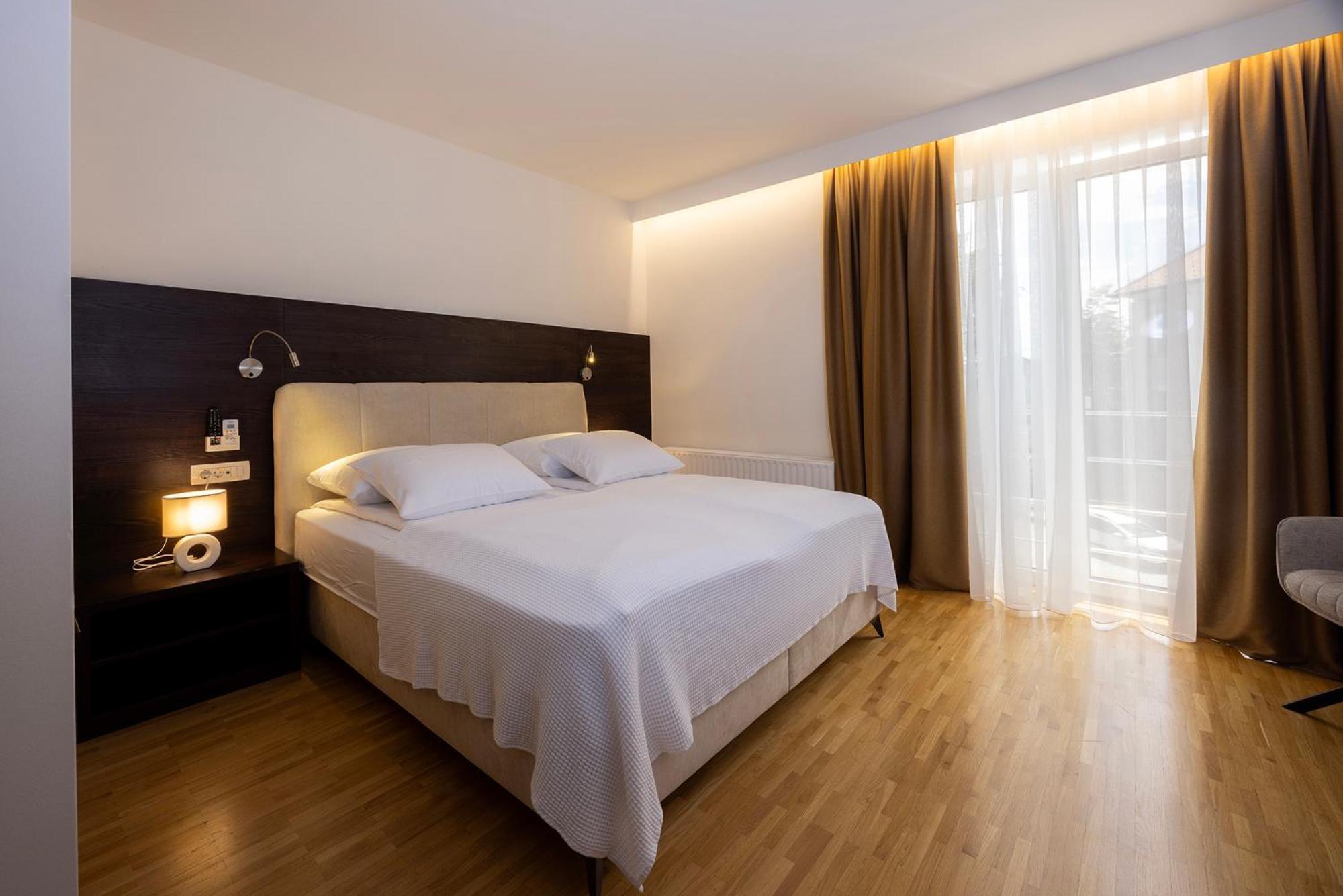 Rooms Bella Bled Ruang foto
