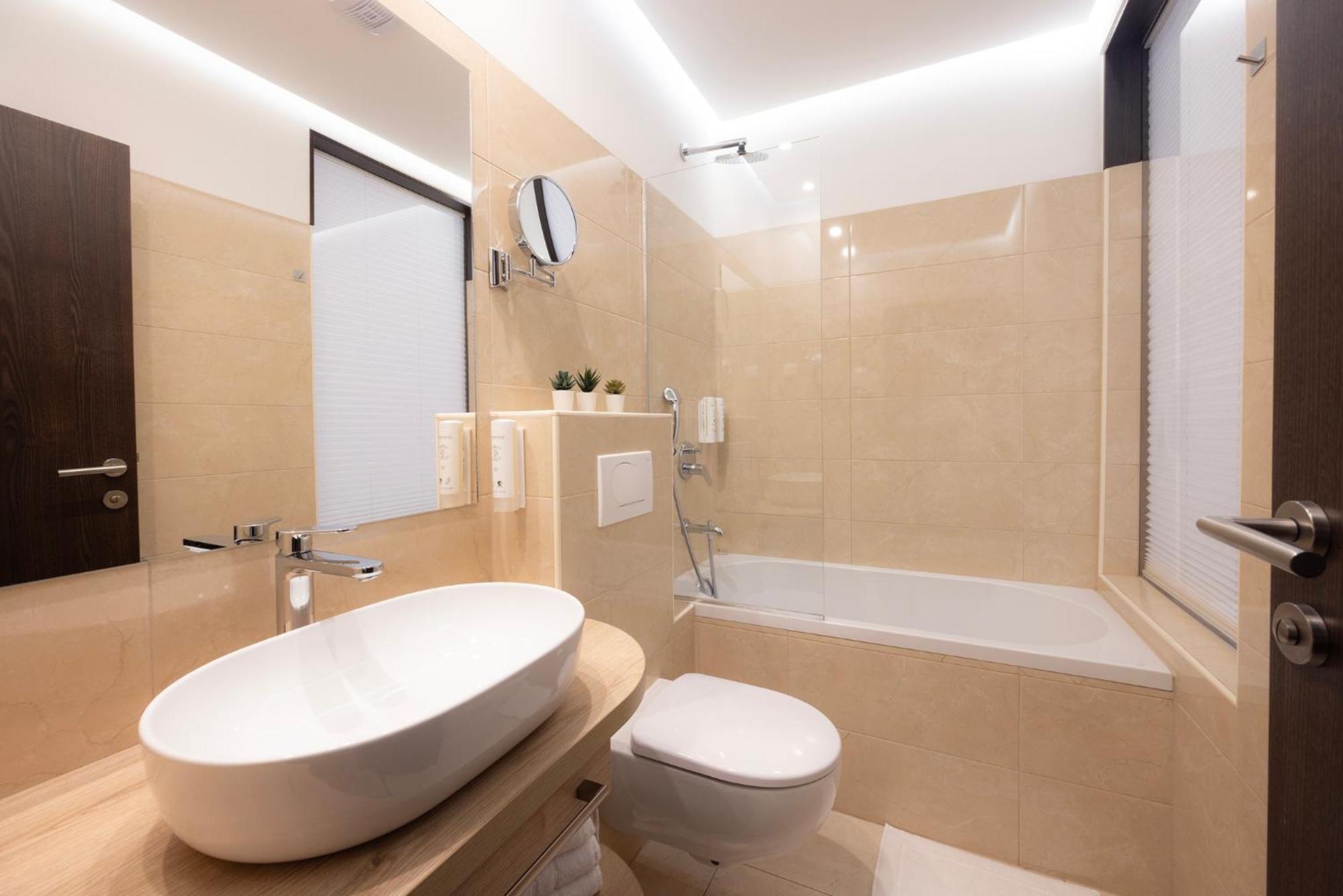 Rooms Bella Bled Bagian luar foto