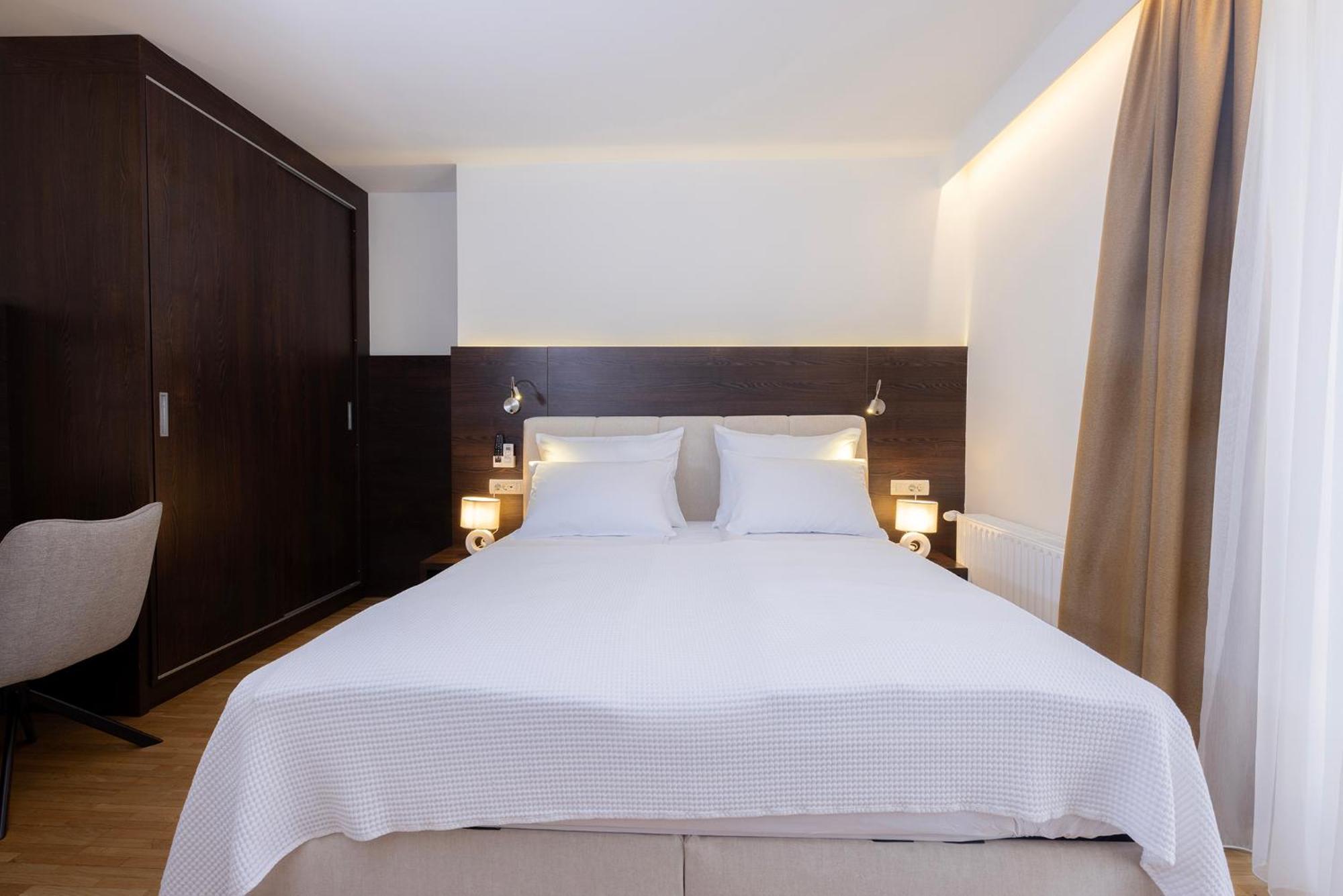 Rooms Bella Bled Ruang foto