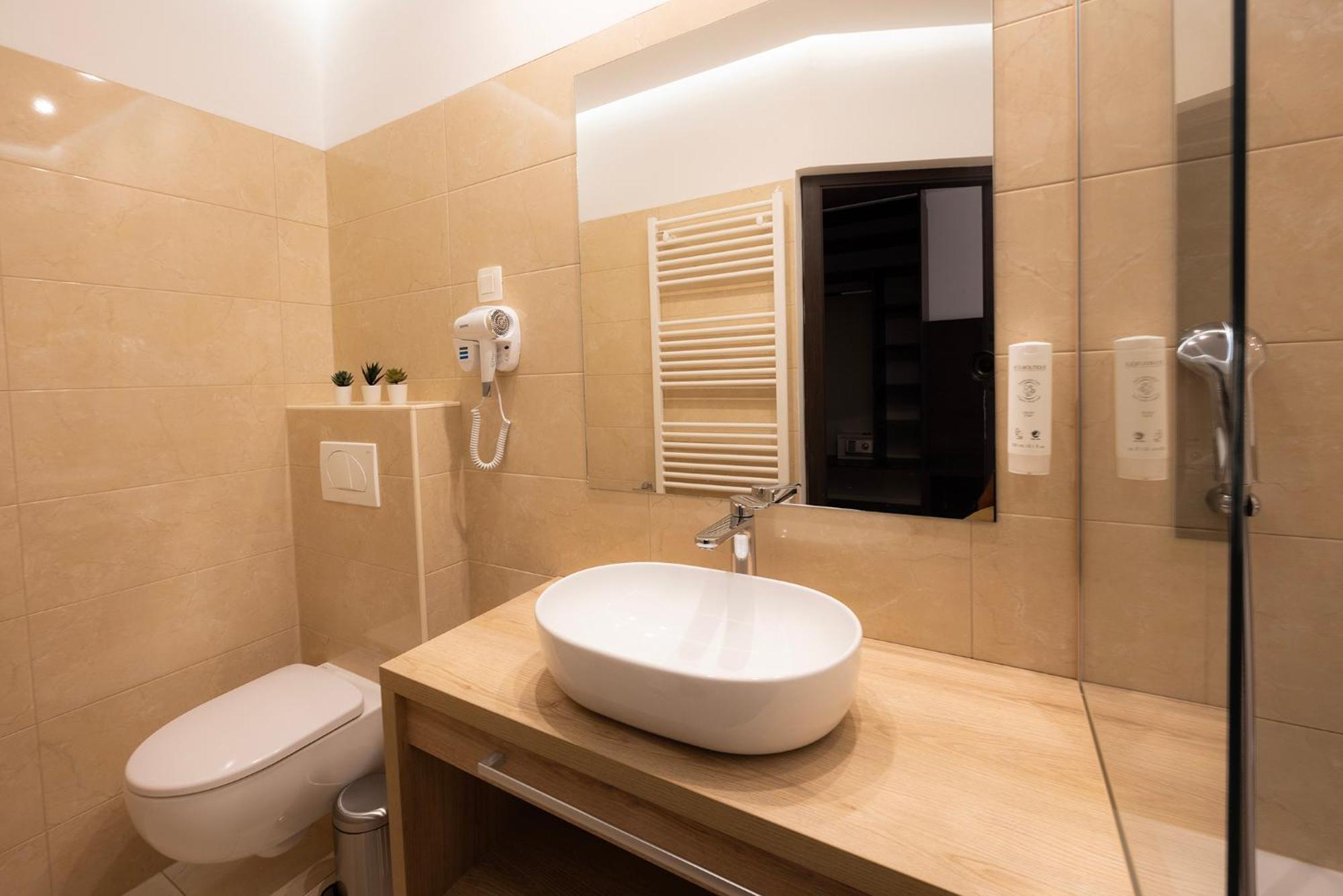 Rooms Bella Bled Bagian luar foto