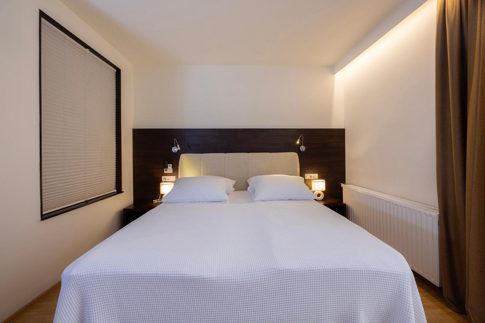 Rooms Bella Bled Bagian luar foto