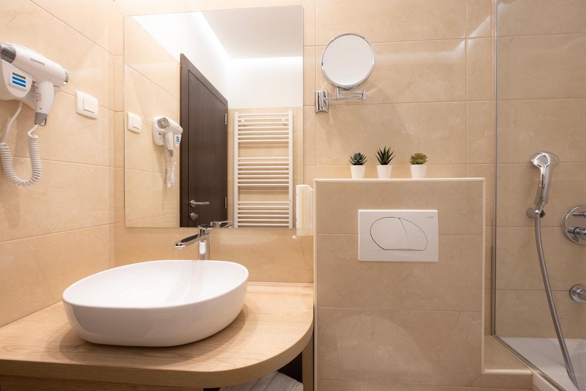 Rooms Bella Bled Bagian luar foto