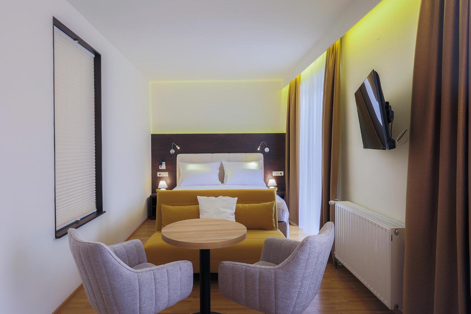 Rooms Bella Bled Bagian luar foto