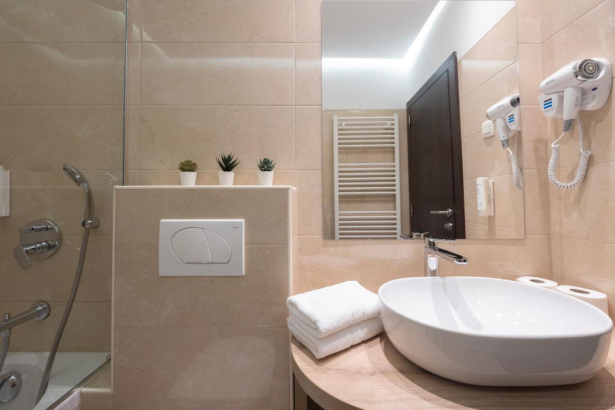 Rooms Bella Bled Bagian luar foto