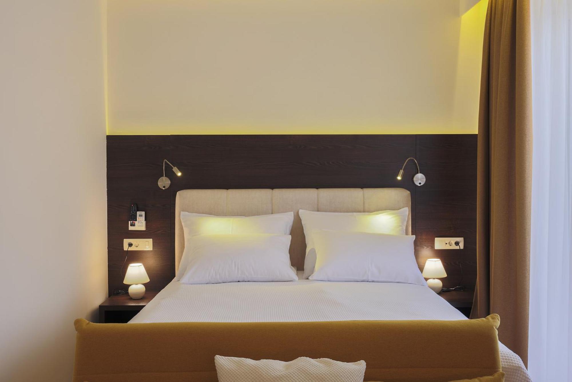 Rooms Bella Bled Bagian luar foto