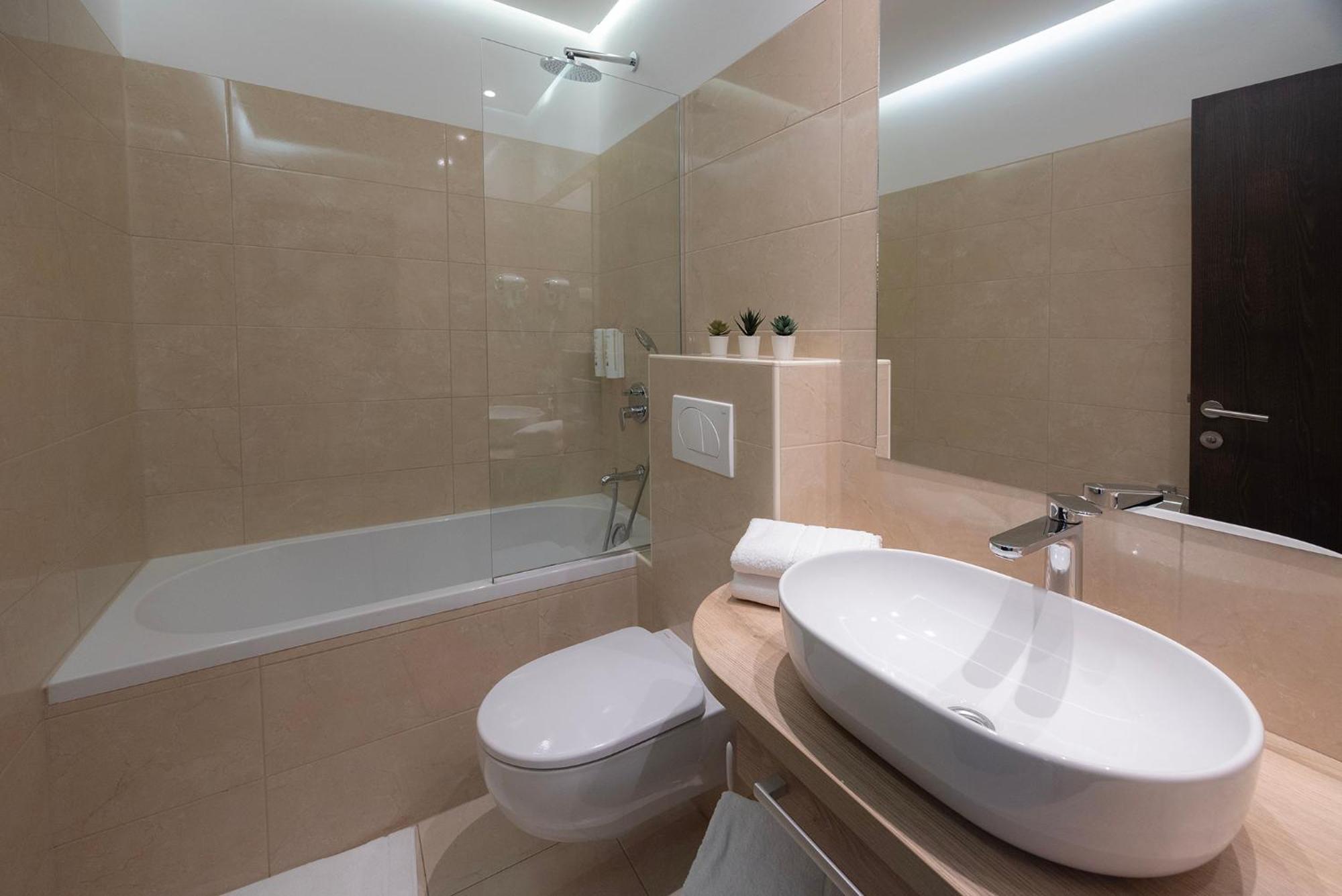 Rooms Bella Bled Bagian luar foto