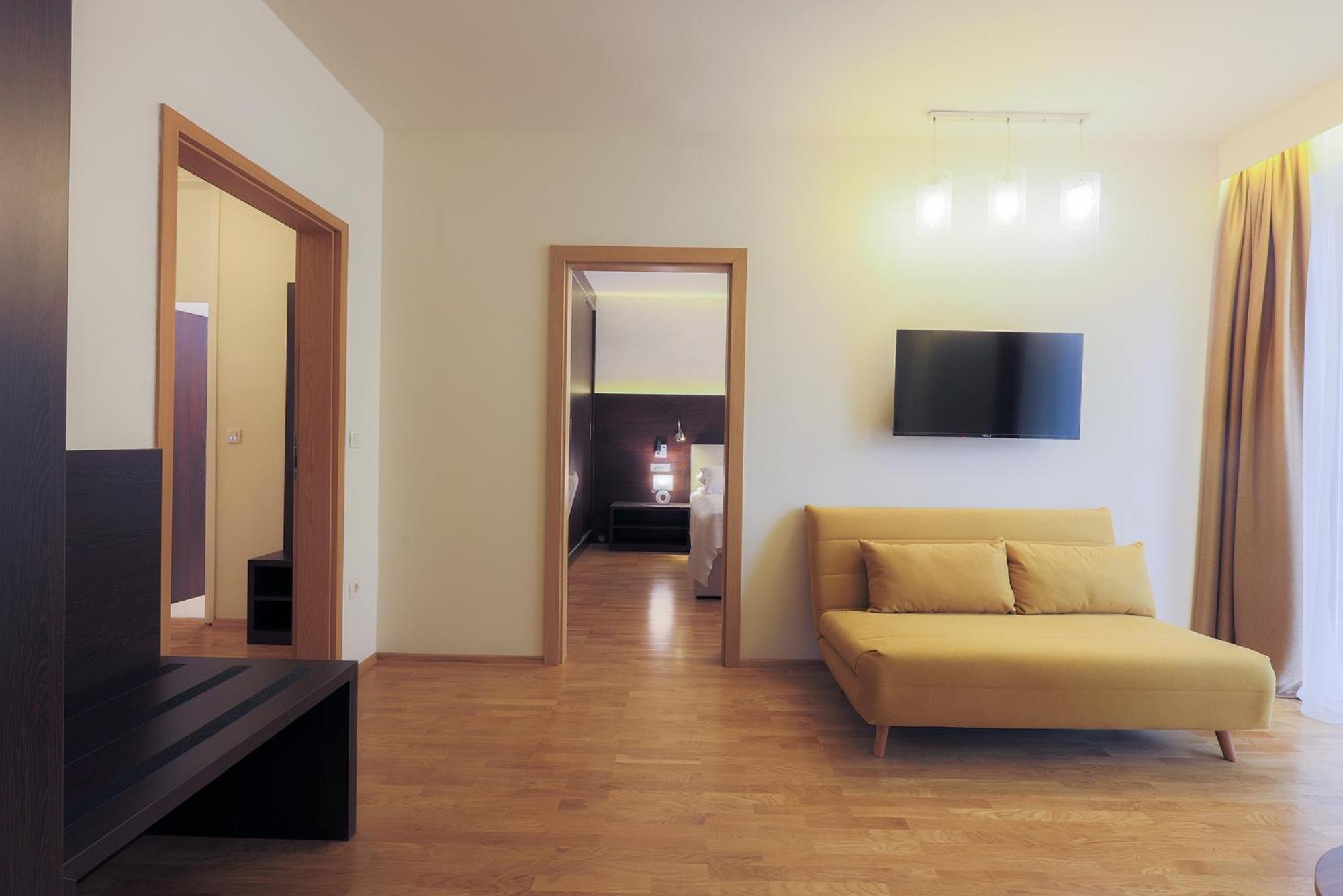 Rooms Bella Bled Bagian luar foto