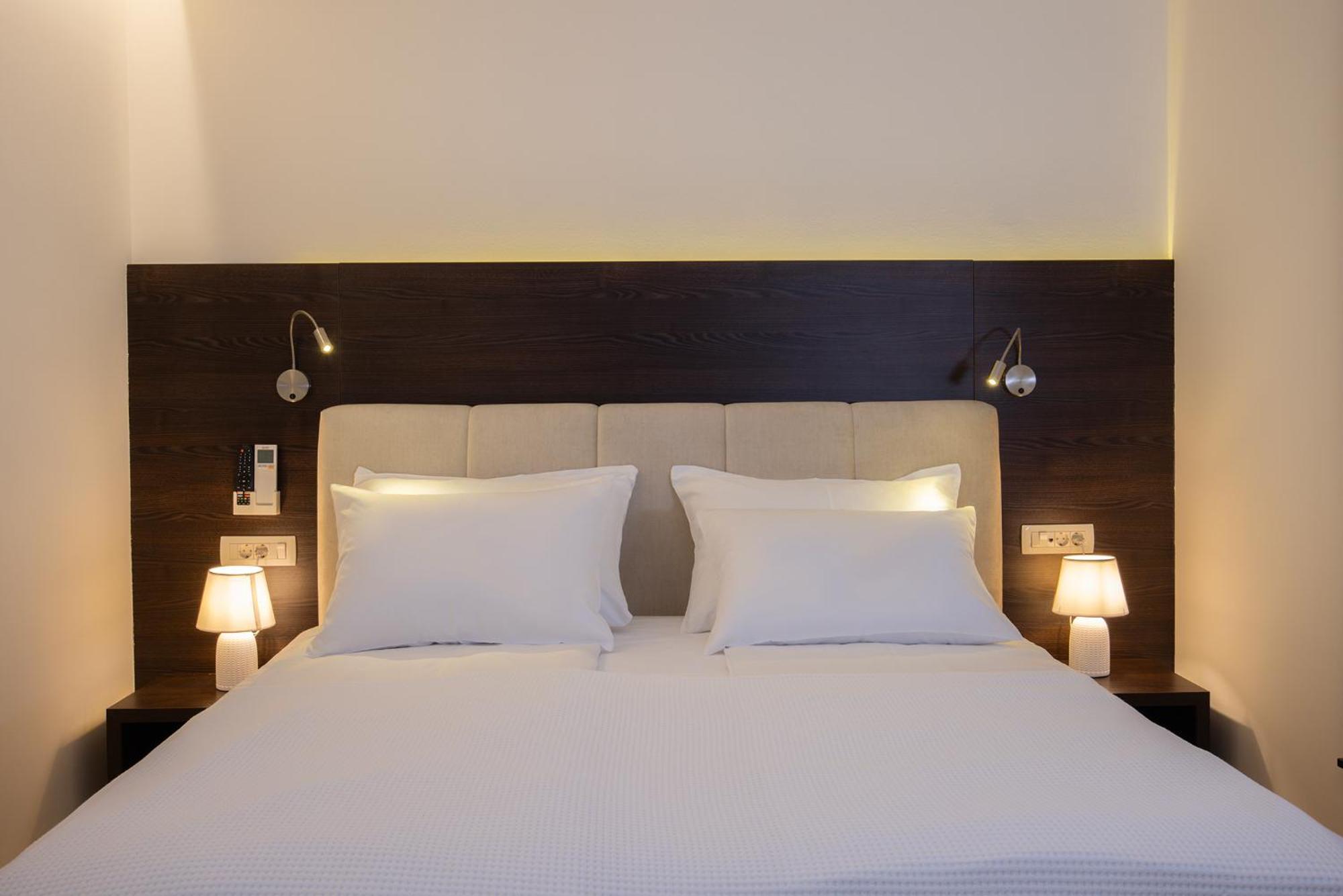 Rooms Bella Bled Bagian luar foto