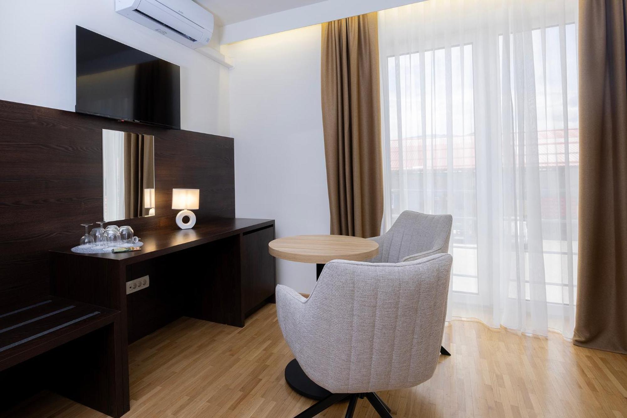 Rooms Bella Bled Bagian luar foto