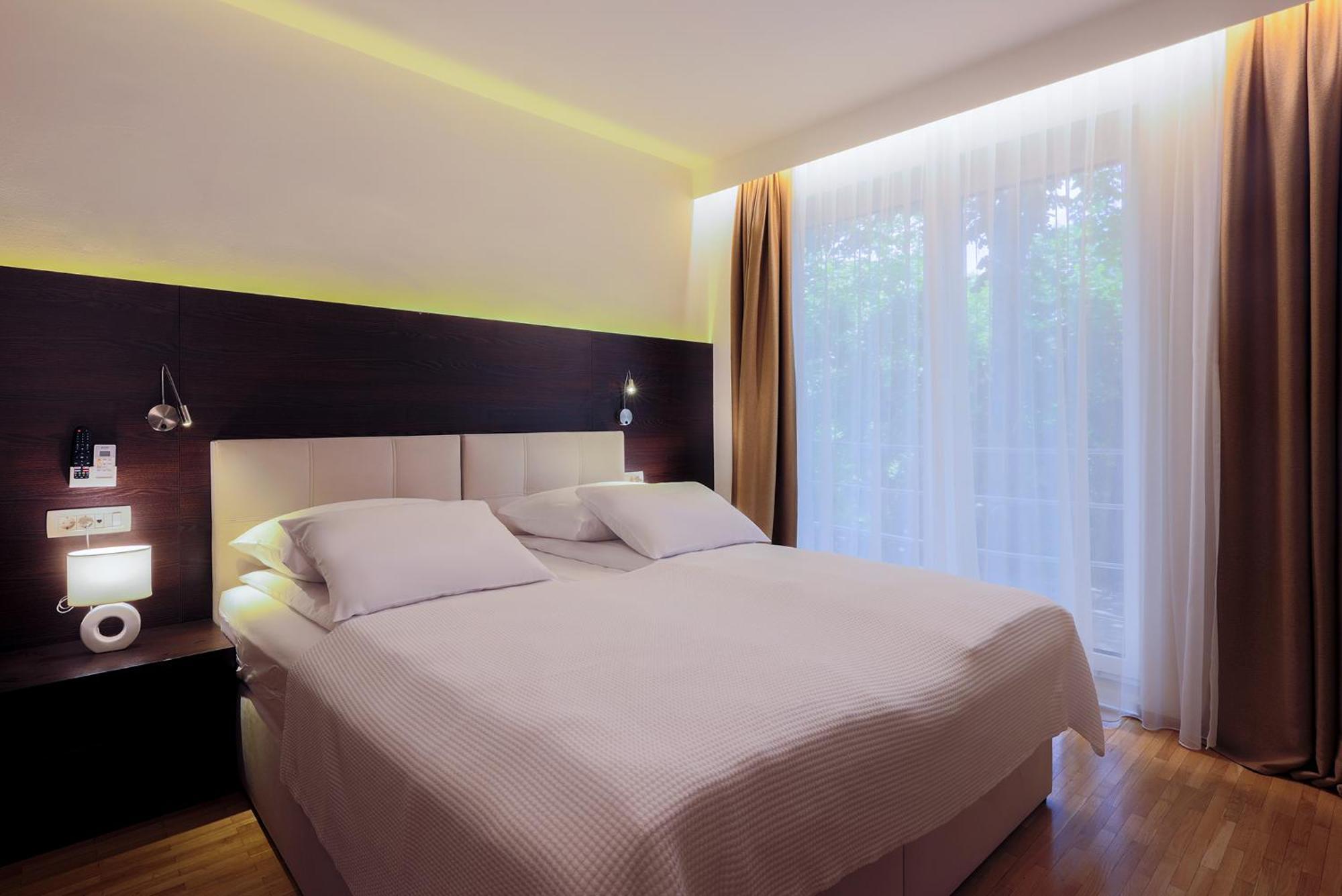 Rooms Bella Bled Bagian luar foto