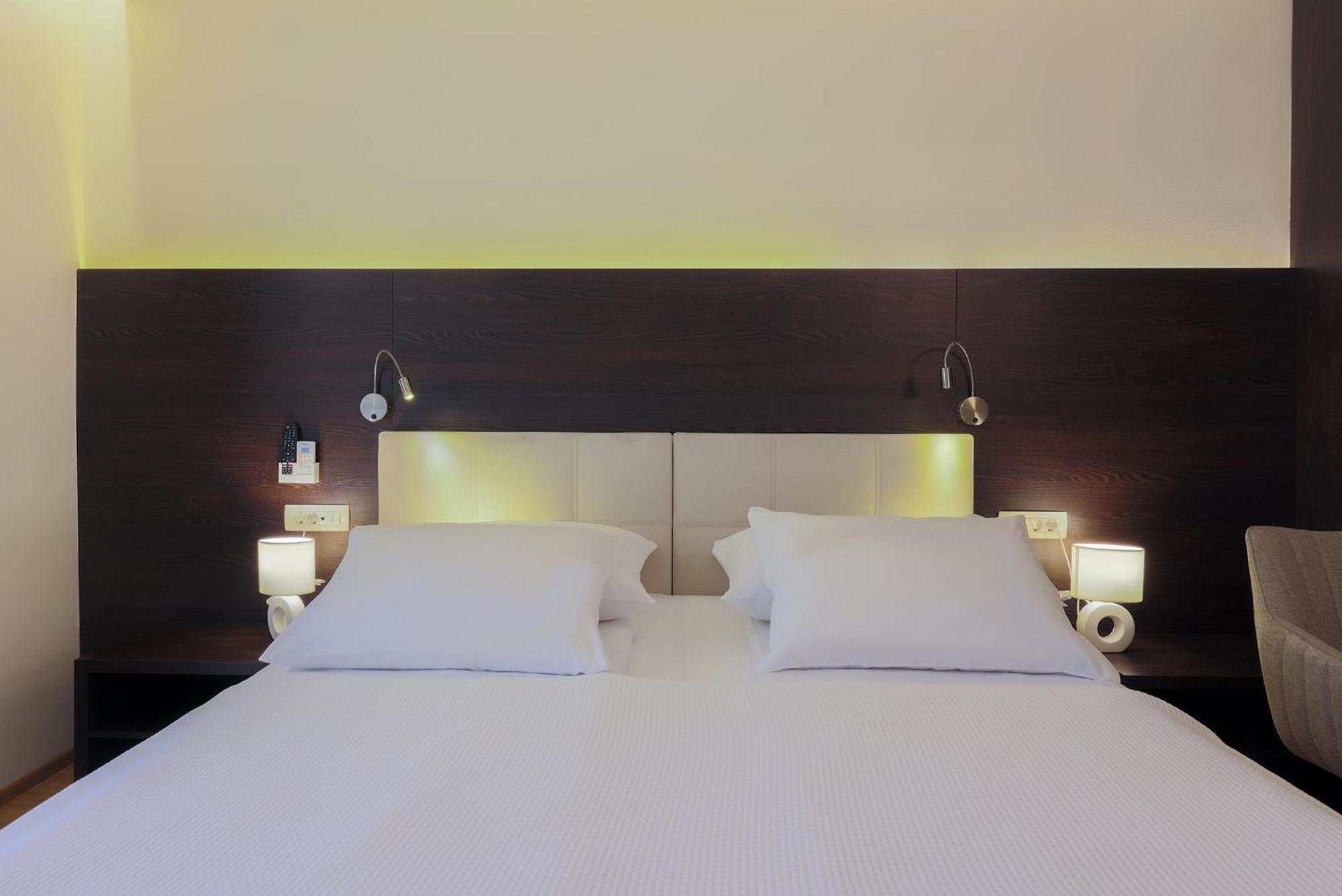 Rooms Bella Bled Bagian luar foto