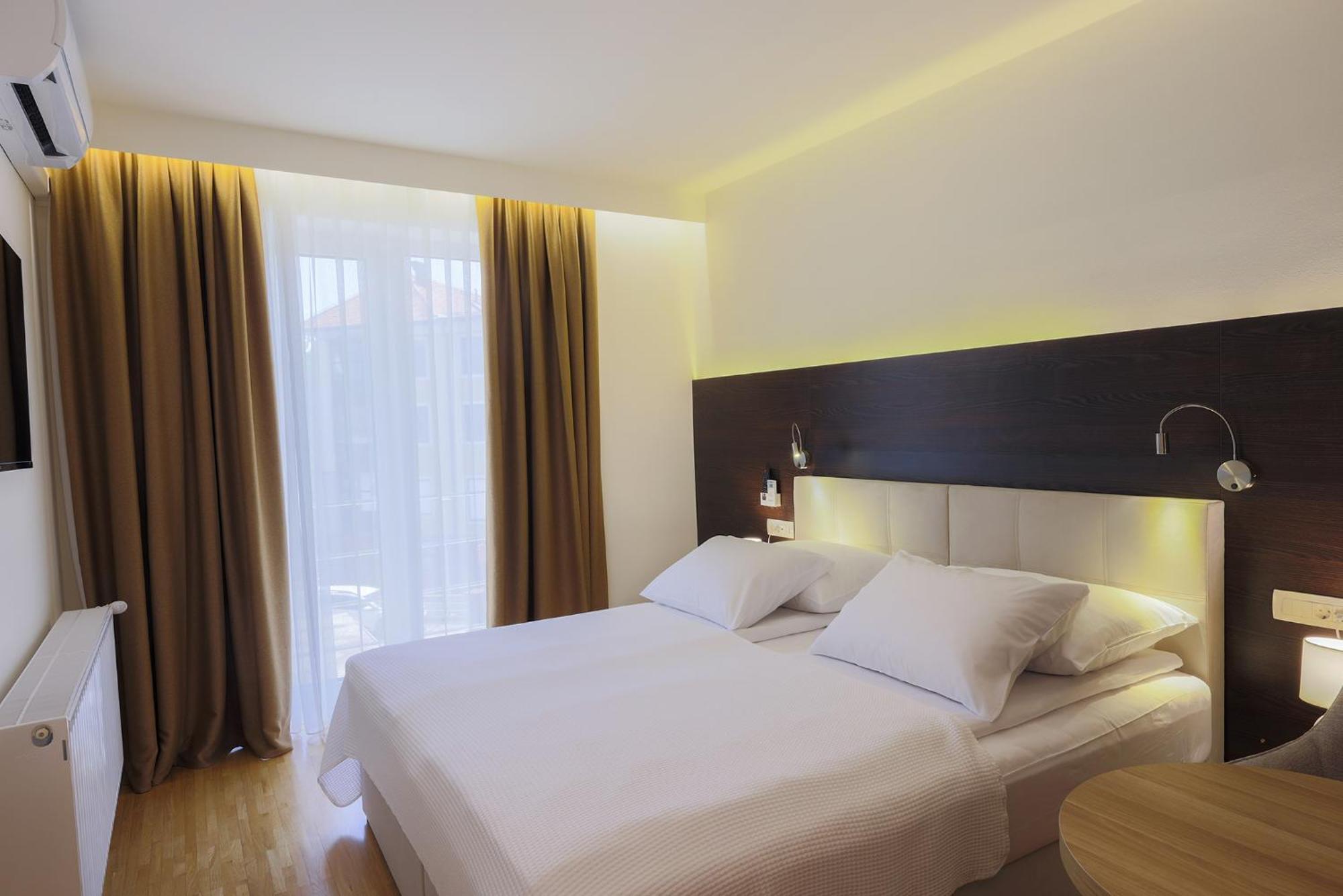 Rooms Bella Bled Ruang foto