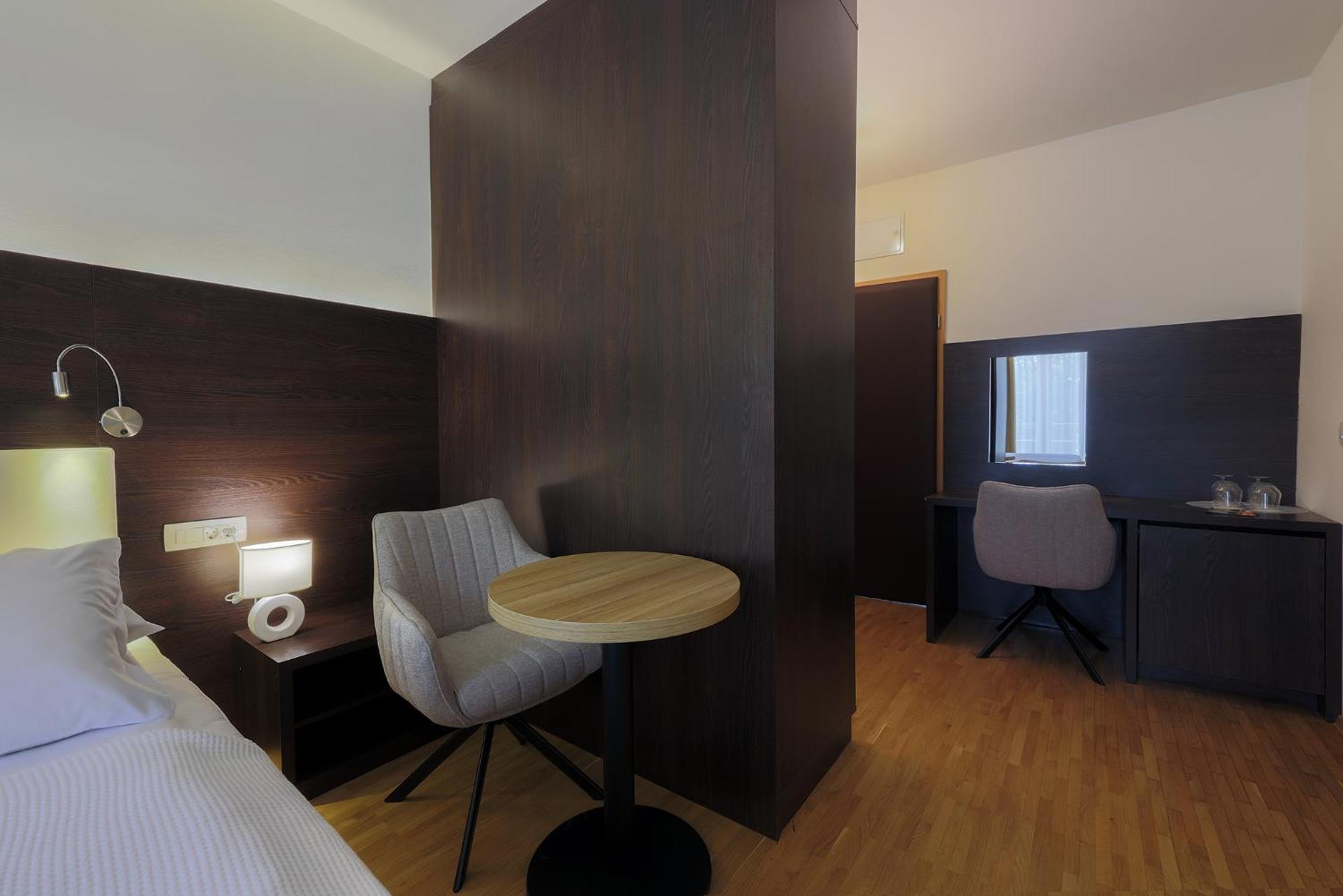 Rooms Bella Bled Bagian luar foto