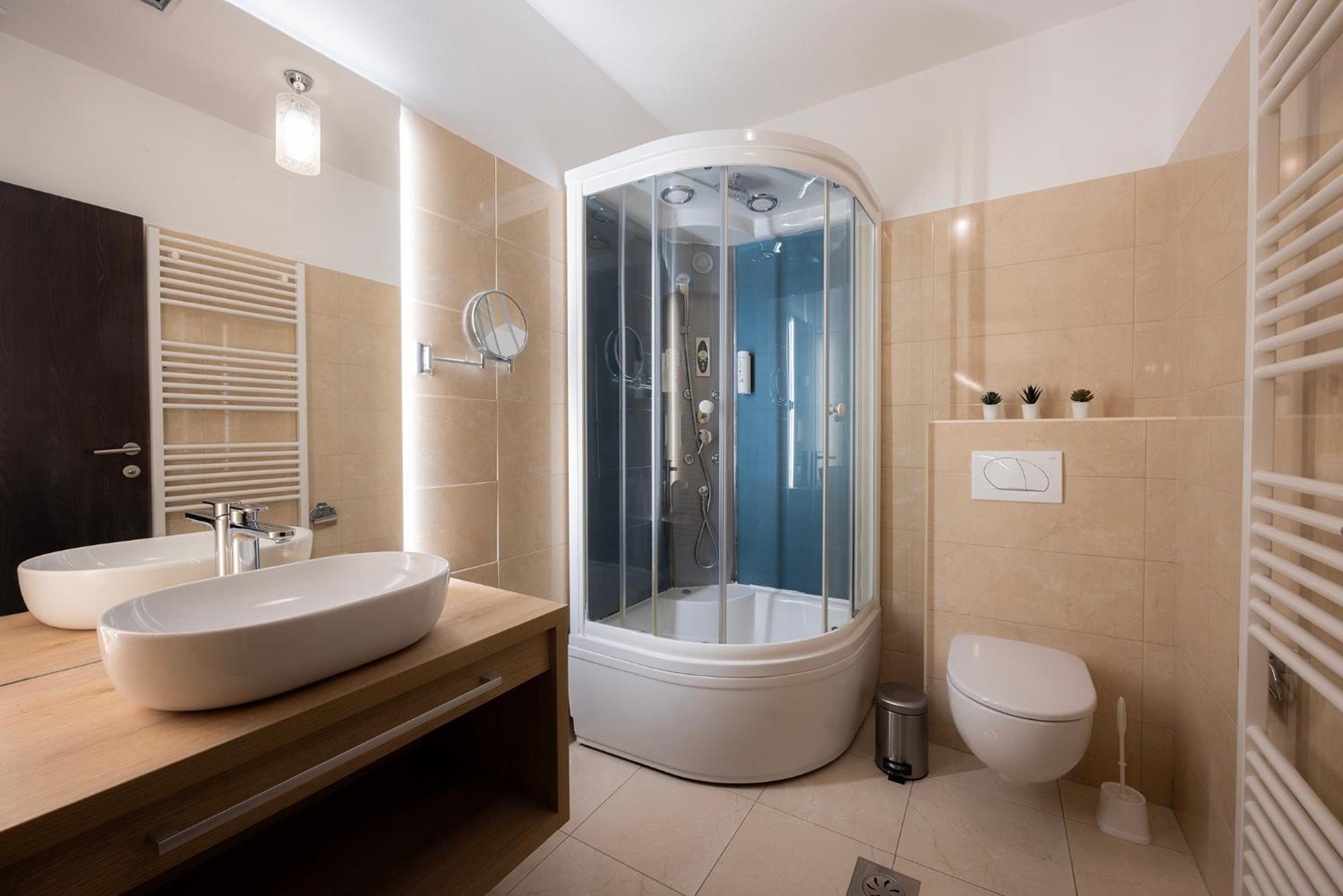 Rooms Bella Bled Ruang foto
